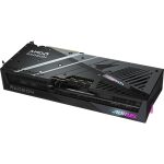 Gigabyte Radeon RX 9070 XT Aorus Elite 16GB GDDR6 Black GV-R9070XTAROUS E-16GD - Image 7