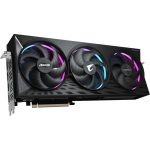 Gigabyte Radeon RX 9070 XT Aorus Elite 16GB GDDR6 Black GV-R9070XTAROUS E-16GD - Image 9