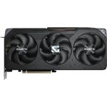 Gigabyte Radeon RX 9070 XT Gaming OC 16GB GDDR6 Black GV-R9070XTGAMING OC-16GD - Image 4