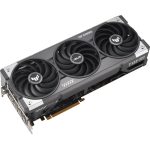 Asus Radeon RX 9070 XT TUF Gaming OC 16GB GDDR6 Black TUF-RX9070XT-O16G-GAMING - Image 2