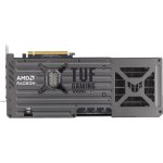 Asus Radeon RX 9070 XT TUF Gaming OC 16GB GDDR6 Black TUF-RX9070XT-O16G-GAMING - Image 5