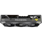 Asus Radeon RX 9070 XT TUF Gaming OC 16GB GDDR6 Black TUF-RX9070XT-O16G-GAMING - Image 6