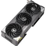 Asus Radeon RX 9070 XT TUF Gaming OC 16GB GDDR6 Black TUF-RX9070XT-O16G-GAMING - Image 8