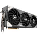 Asus Radeon RX 9070 XT TUF Gaming OC 16GB GDDR6 Black TUF-RX9070XT-O16G-GAMING - Image 10