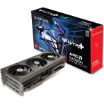Sapphire Radeon RX 9070 XT Nitro+ Gaming OC 16GB GDDR6 11348-01-20G