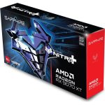 Sapphire Radeon RX 9070 XT Nitro+ Gaming OC 16GB GDDR6 11348-01-20G - Image 9