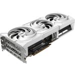 Sapphire Radeon RX 9070 XT Pure Gaming 16GB GDDR6 White 11348-02-20G - Image 2