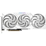 Sapphire Radeon RX 9070 XT Pure Gaming 16GB GDDR6 White 11348-02-20G - Image 3