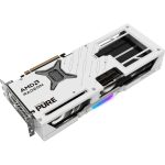 Sapphire Radeon RX 9070 XT Pure Gaming 16GB GDDR6 White 11348-02-20G - Image 5