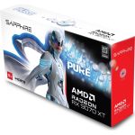 Sapphire Radeon RX 9070 XT Pure Gaming 16GB GDDR6 White 11348-02-20G - Image 10