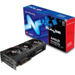 Sapphire Radeon RX 9070 XT Pulse Gaming 16GB GDDR6 Black 11348-03-20G