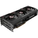 Sapphire Radeon RX 9070 XT Pulse Gaming 16GB GDDR6 Black 11348-03-20G - Image 2