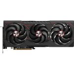 Sapphire Radeon RX 9070 XT Pulse Gaming 16GB GDDR6 Black 11348-03-20G - Image 3