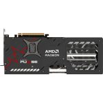 Sapphire Radeon RX 9070 XT Pulse Gaming 16GB GDDR6 Black 11348-03-20G - Image 4