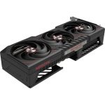 Sapphire Radeon RX 9070 XT Pulse Gaming 16GB GDDR6 Black 11348-03-20G - Image 5