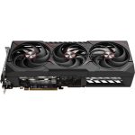 Sapphire Radeon RX 9070 XT Pulse Gaming 16GB GDDR6 Black 11348-03-20G - Image 6