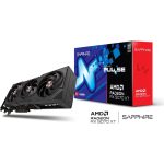 Sapphire Radeon RX 9070 XT Pulse Gaming 16GB GDDR6 Black 11348-03-20G - Image 8