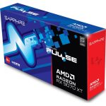 Sapphire Radeon RX 9070 XT Pulse Gaming 16GB GDDR6 Black 11348-03-20G - Image 9