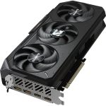 Gigabyte Radeon RX 9070 Gaming OC 16GB GDDR6 Black GV-R9070GAMING OC-16GD - Image 2