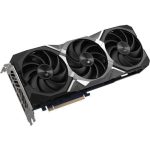Acer Radeon RX 9070 Predator BiFrost OC 16GB GDDR6 Black DP.Z4GWW.P01 - Image 2