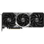 Acer Radeon RX 9070 Predator BiFrost OC 16GB GDDR6 Black DP.Z4GWW.P01 - Image 3