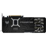 Acer Radeon RX 9070 Predator BiFrost OC 16GB GDDR6 Black DP.Z4GWW.P01 - Image 4
