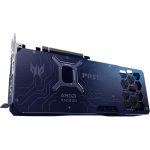 Acer Radeon RX 9070 Predator BiFrost OC 16GB GDDR6 Black DP.Z4GWW.P01 - Image 10
