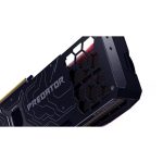 Acer Radeon RX 9070 Predator BiFrost OC 16GB GDDR6 Black DP.Z4GWW.P01 - Image 12