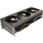 Sapphire Radeon RX 9070 Nitro+ Gaming OC 16GB GDDR6 11349-01-20G - Image 2