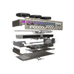 Sapphire Radeon RX 9070 Nitro+ Gaming OC 16GB GDDR6 11349-01-20G - Image 7