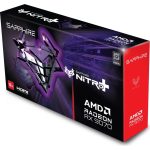 Sapphire Radeon RX 9070 Nitro+ Gaming OC 16GB GDDR6 11349-01-20G - Image 9