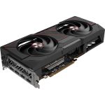 Sapphire Radeon RX 9070 Pulse Gaming 16GB GDDR6 Black 11349-03-20G - Image 2