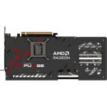 Sapphire Radeon RX 9070 Pulse Gaming 16GB GDDR6 Black 11349-03-20G - Image 4