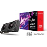 Sapphire Radeon RX 9070 Pulse Gaming 16GB GDDR6 Black 11349-03-20G - Image 8