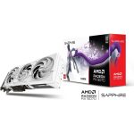 Sapphire Radeon RX 9070 Pure Gaming 16GB GDDR6 White 11349-02-20G - Image 9