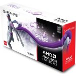 Sapphire Radeon RX 9070 Pure Gaming 16GB GDDR6 White 11349-02-20G - Image 10