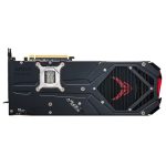 PowerColor Radeon RX 9070 XT Red Devil OC 16GB GDDR6 Black RX9070XT 16G-E/OC - Image 5