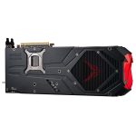 PowerColor Radeon RX 9070 XT Red Devil OC 16GB GDDR6 Black RX9070XT 16G-E/OC - Image 6