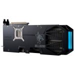 PowerColor Radeon RX 9070 XT Hellhound OC 16GB GDDR6 Black RX9070XT 16G-L/OC - Image 6
