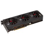 PowerColor Radeon RX 9070 XT Reaper 16GB GDDR6 Black RX9070XT 16G-A - Image 2