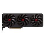 PowerColor Radeon RX 9070 XT Reaper 16GB GDDR6 Black RX9070XT 16G-A - Image 4