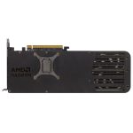 PowerColor Radeon RX 9070 XT Reaper 16GB GDDR6 Black RX9070XT 16G-A - Image 5