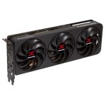 PowerColor Radeon RX 9070 XT Reaper 16GB GDDR6 Black RX9070XT 16G-A - Image 6