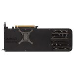 PowerColor Radeon RX 9070 Reaper 16GB GDDR6 Black RX9070 16G-A - Image 5