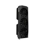 XFX Radeon RX 9070 XT Quicksilver Gaming Triple Fan 16GB GDDR6 Black RX-97TQICKB9