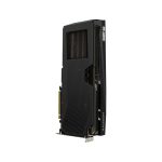 XFX Radeon RX 9070 XT Quicksilver Gaming Triple Fan 16GB GDDR6 Black RX-97TQICKB9 - Image 2