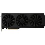 XFX Radeon RX 9070 XT Quicksilver Gaming Triple Fan 16GB GDDR6 Black RX-97TQICKB9 - Image 4
