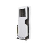 XFX Radeon RX 9070 XT Quicksilver Gaming Triple Fan 16GB GDDR6 White RX-97TQICKW9 - Image 4