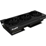 XFX Radeon RX 9070 XT Swift Gaming OC Triple Fan 16GB GDDR6 Black RX-97TSWF3B9 - Image 3