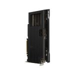 XFX Radeon RX 9070 XT Swift Gaming OC Triple Fan 16GB GDDR6 Black RX-97TSWF3B9 - Image 4